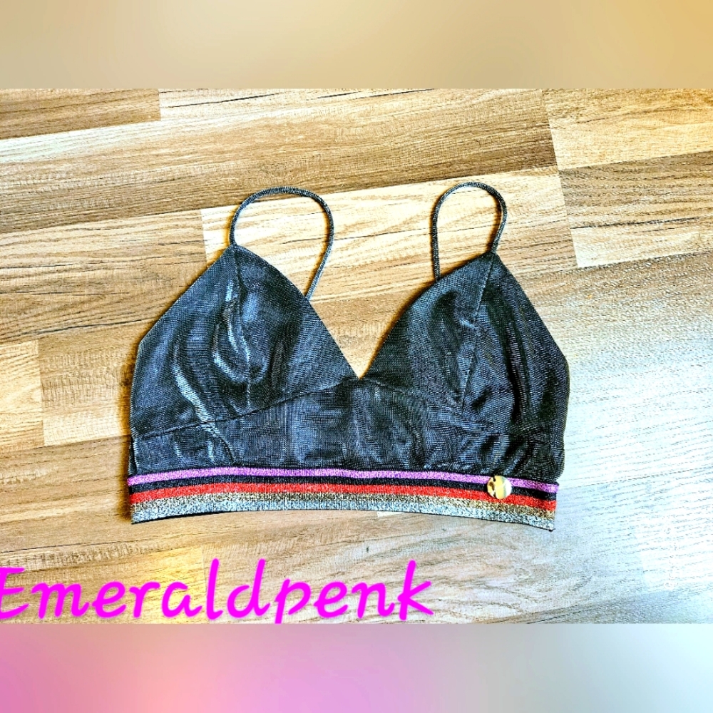 Italian Designer Top